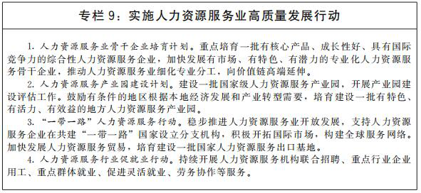 猎头服务：企业成长的加速器